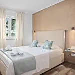 Apartamento Special Offer! New Luxury With Pool, Fitness, Outdoor Bar&grill