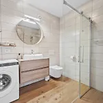 Apartamento Special Offer! New Luxury With Pool, Fitness, Outdoor Bar&grill